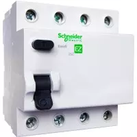 pzv/differencialnoe-rele-schneider-electric-easy9-4p-25a-30ma-tip-ac-ez9r34425