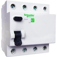 pzv/differencialnoe-rele-schneider-electric-easy9-4p-40a-300ma-tip-ac-ez9r64440