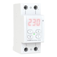 zubrd232red