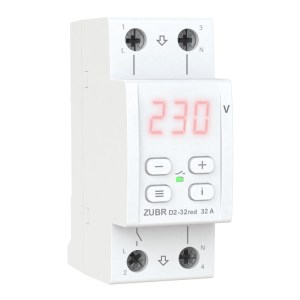 zubrd232red